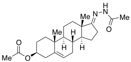 Abiraterone Acetate N-Acetyl Impurity